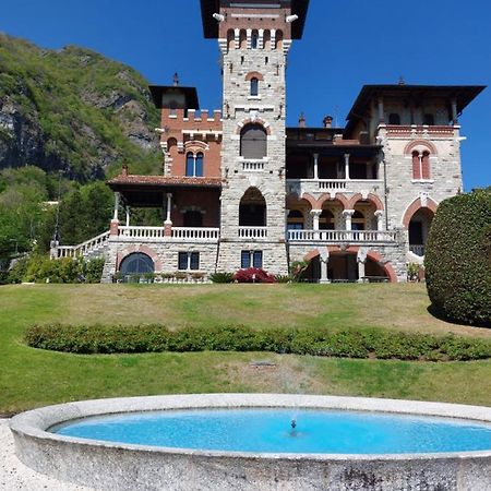 Charming Apartment Lake Front Acquaseria Exterior foto