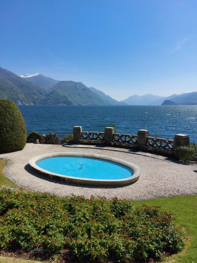 Charming Apartment Lake Front Acquaseria Exterior foto